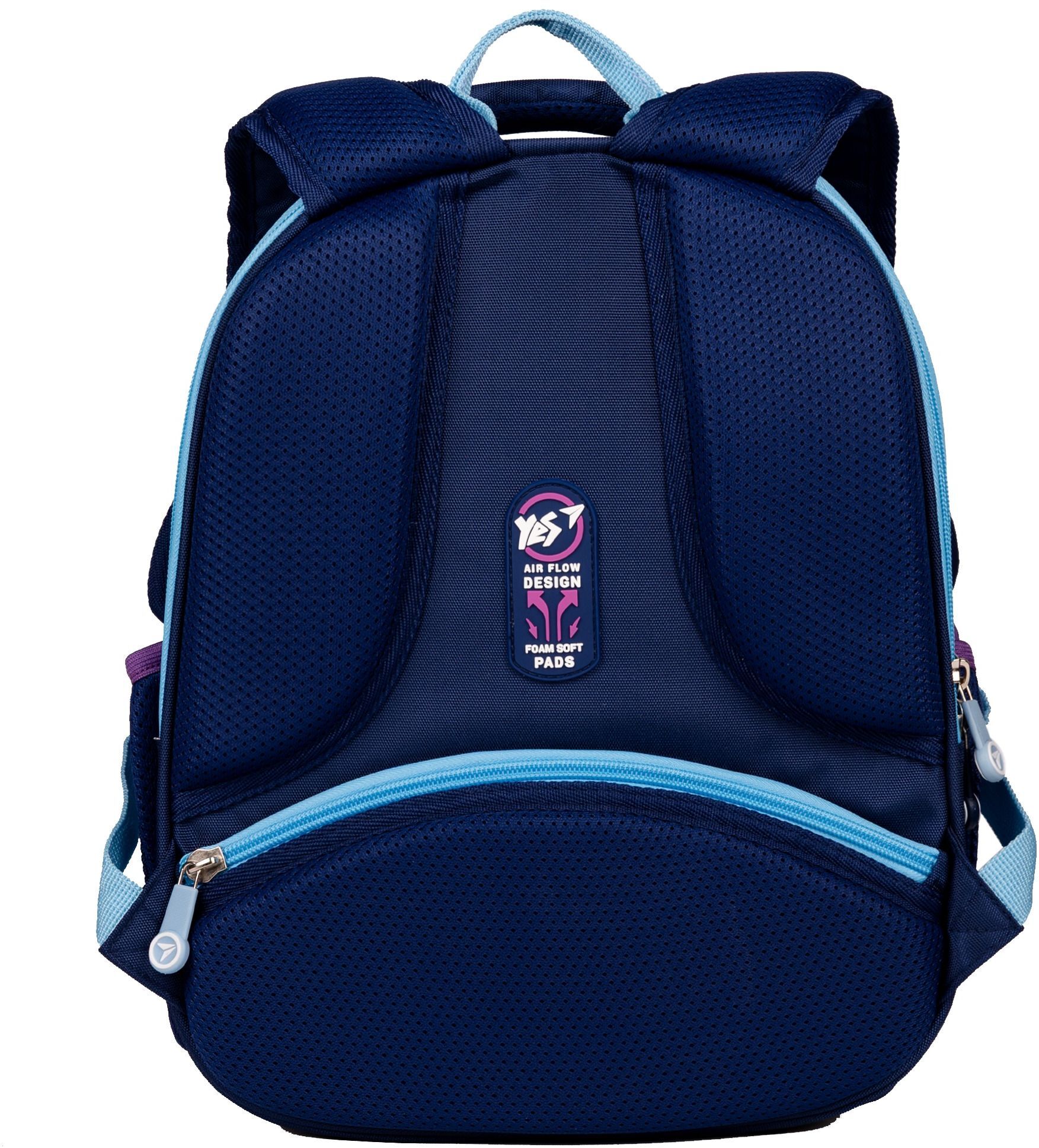 Рюкзак каркасний YES H-100 Little Queen (559847)фото3