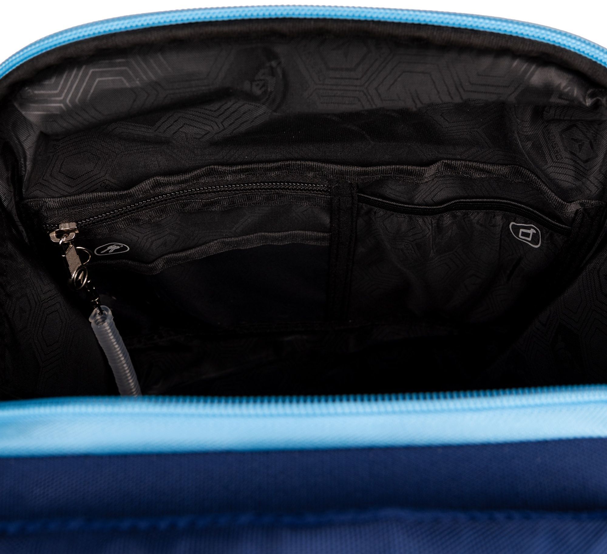 Рюкзак каркасний YES H-100 Little Queen (559847)фото9