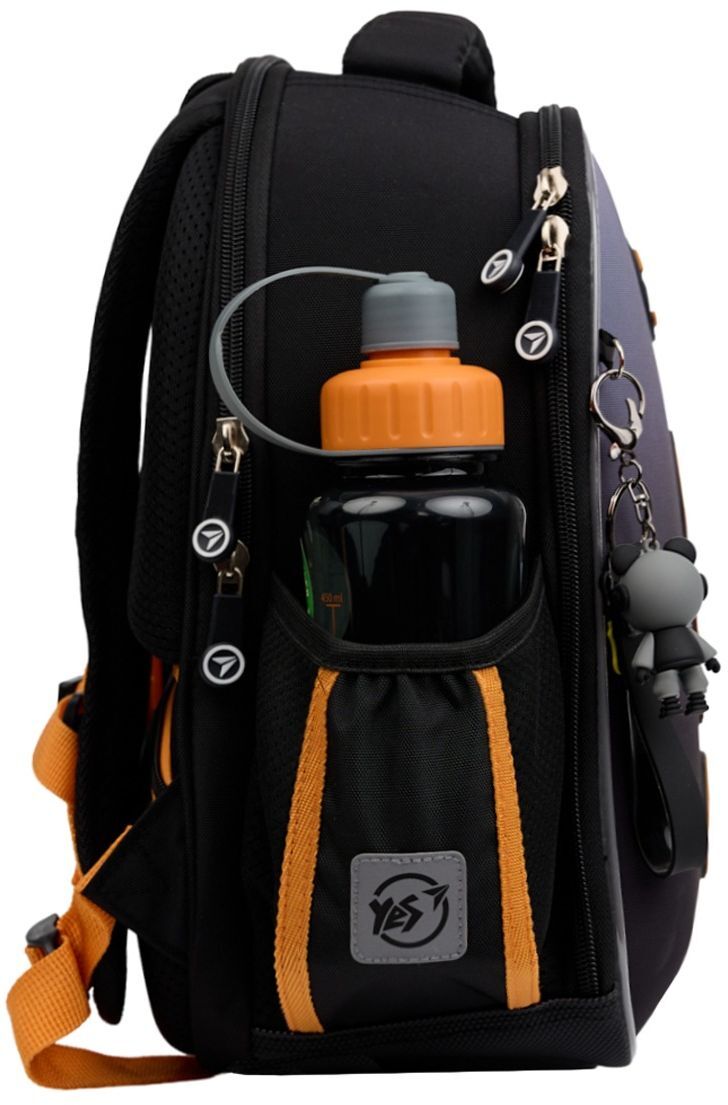 Рюкзак каркасний YES H-100 Mars (559852)фото6