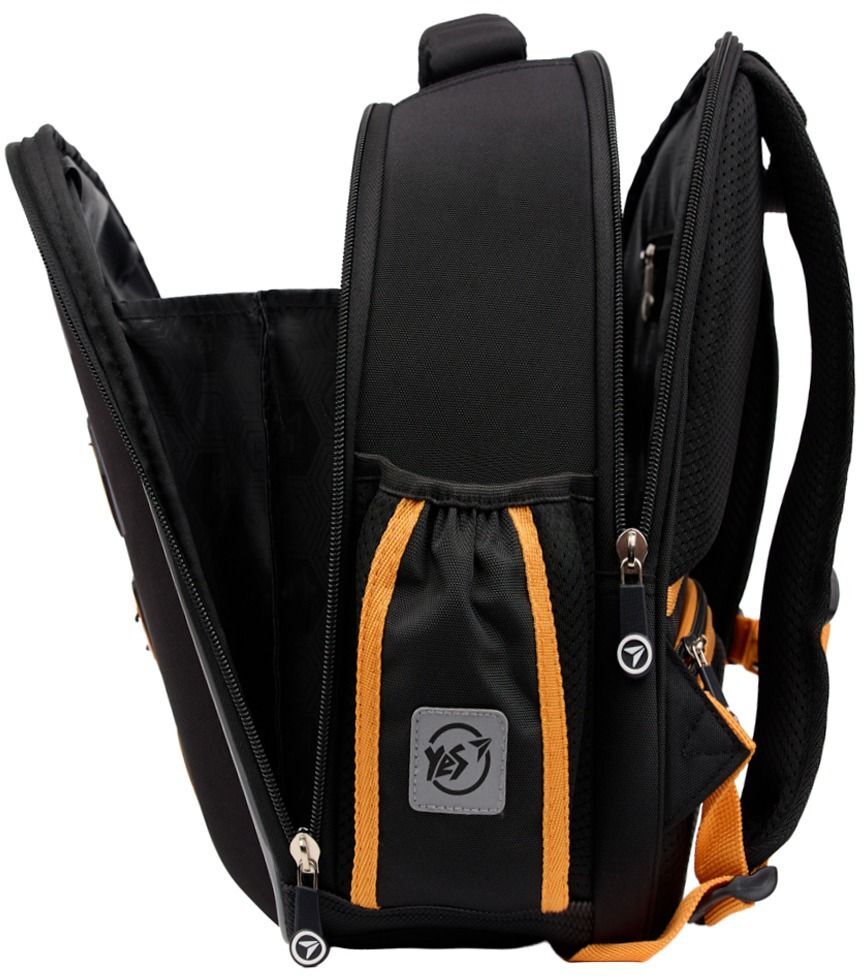 Рюкзак каркасний YES H-100 Mars (559852)фото7