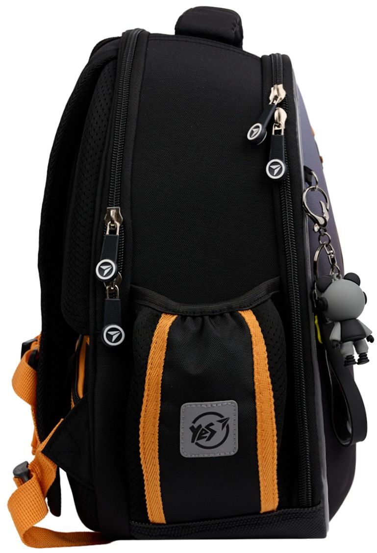 Рюкзак каркасний YES H-100 Mars (559852)фото5