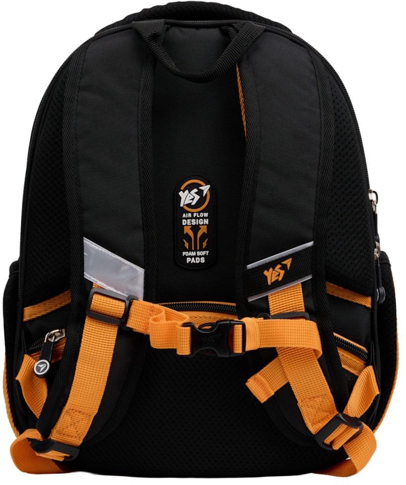 Рюкзак каркасний YES H-100 Mars (559852)фото2