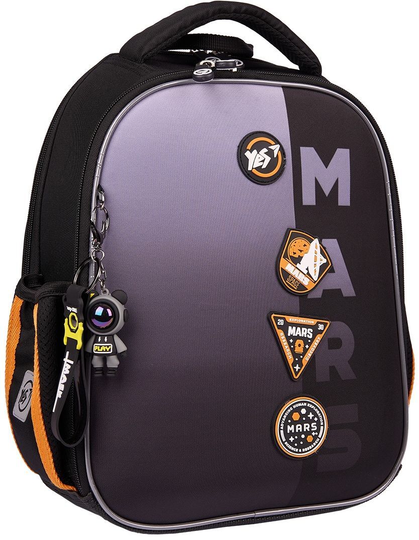 Рюкзак каркасний YES H-100 Mars (559852)фото4