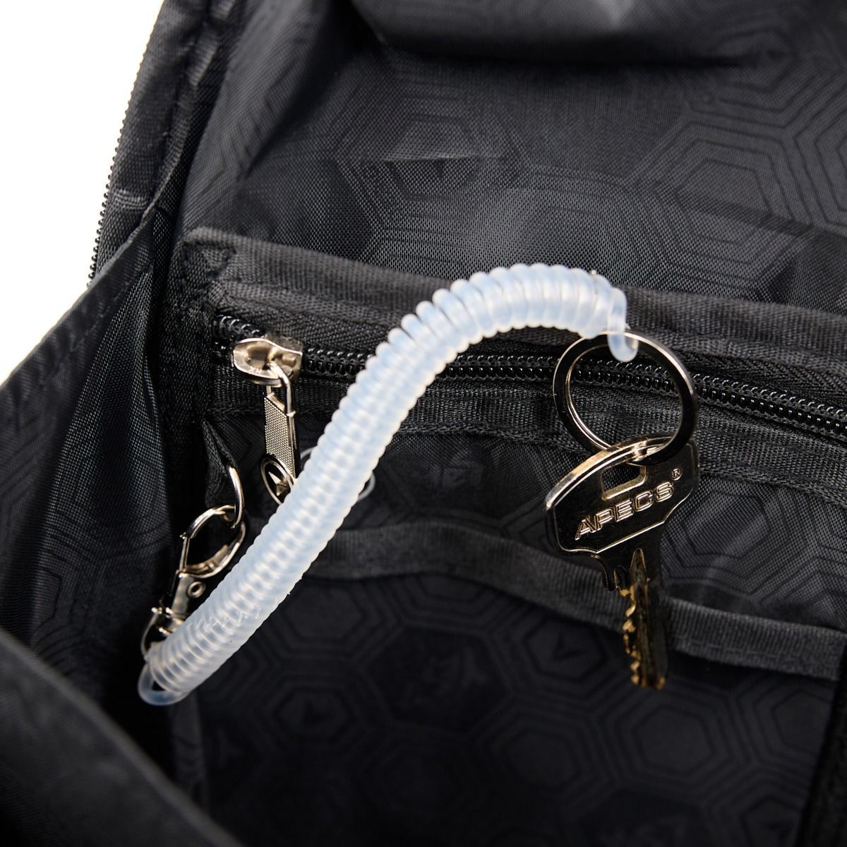 Рюкзак каркасний YES H-100 Mars (559852)фото14