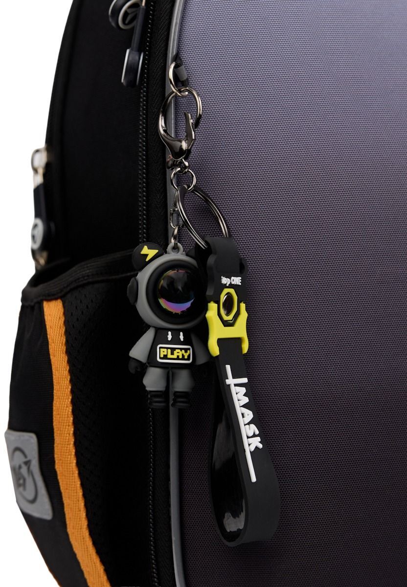 Рюкзак каркасний YES H-100 Mars (559852)фото13