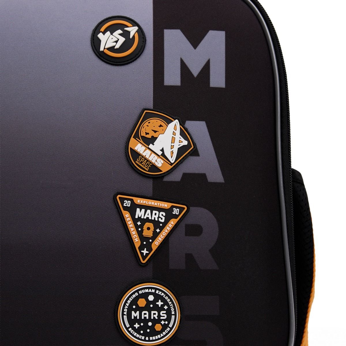 Рюкзак каркасний YES H-100 Mars (559852)фото12