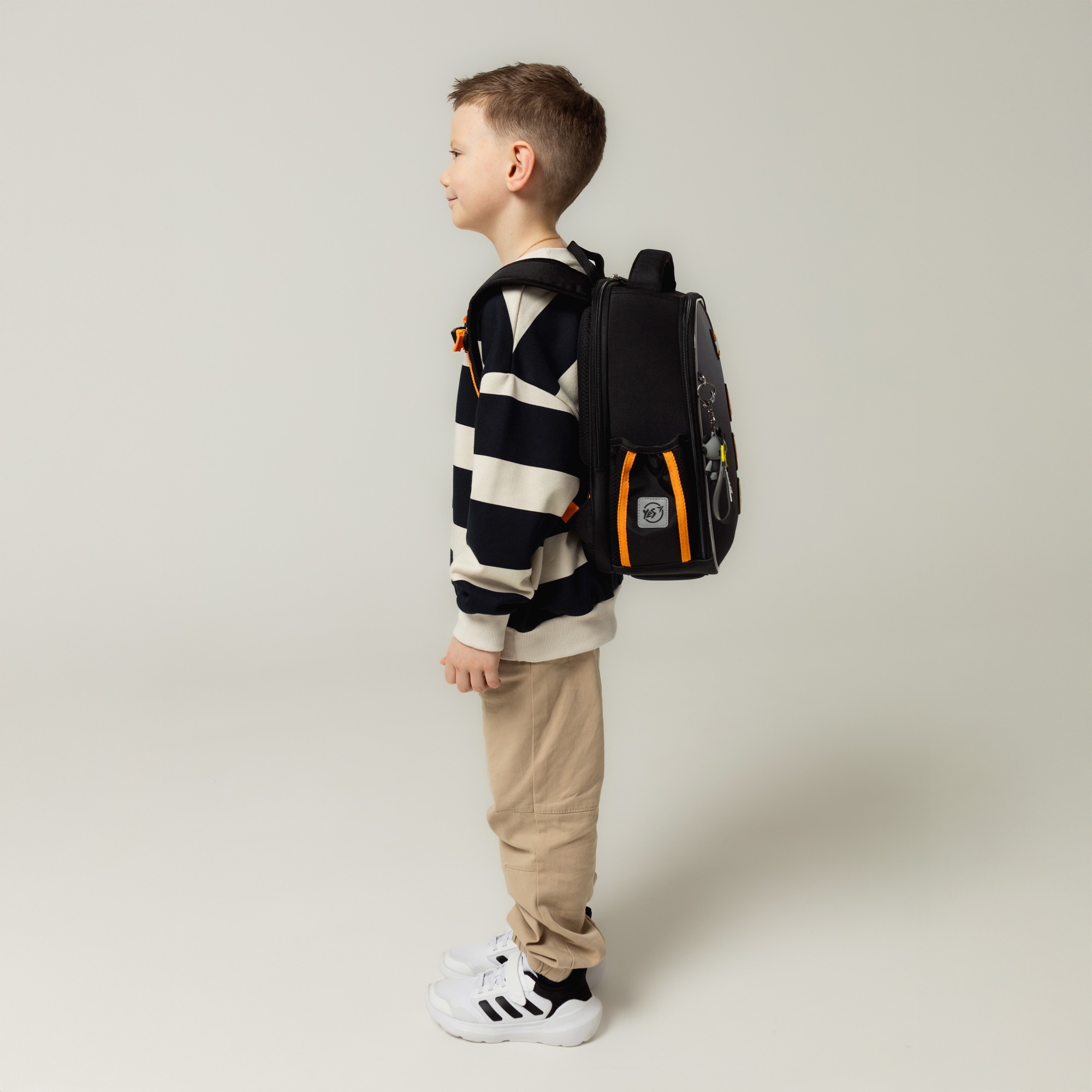 Рюкзак каркасний YES H-100 Mars (559852)фото15