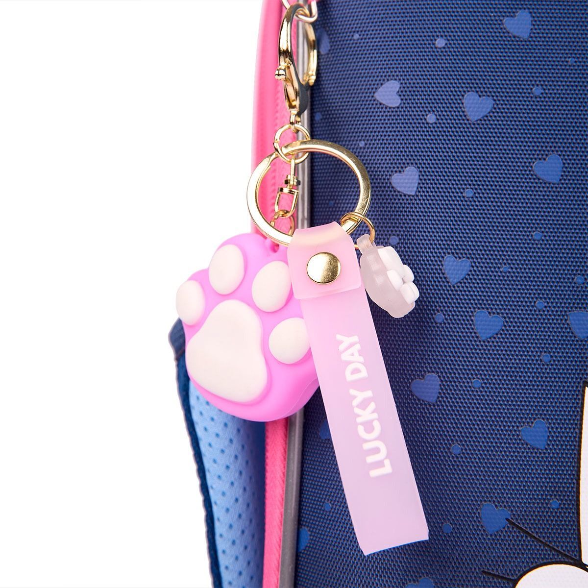 Рюкзак каркасный YES H-100 Meow-Meow (559845) фото 