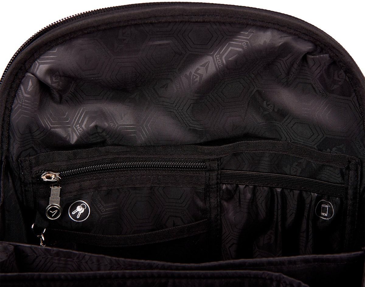 Рюкзак каркасний YES H-100 Minecraft Icons (559861)фото10