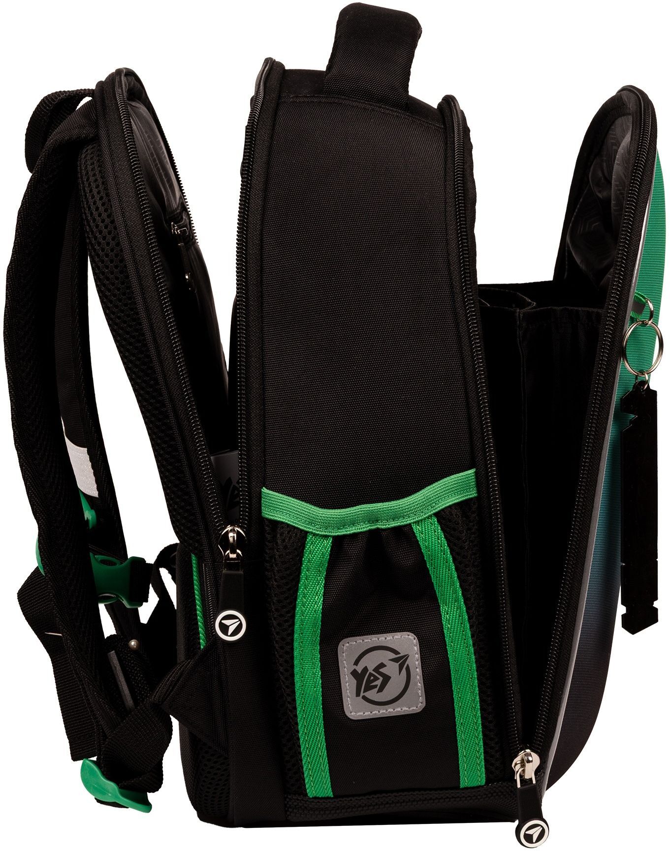 Рюкзак каркасний YES H-100 Minecraft Icons (559861)фото7