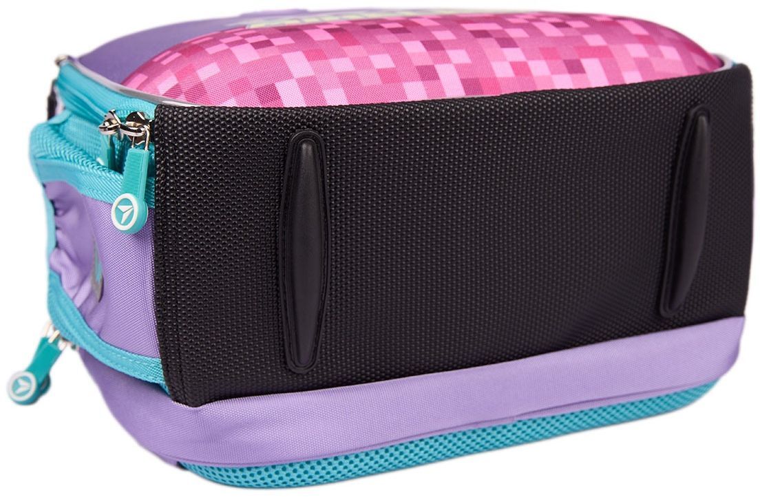 Рюкзак каркасний YES H-100 Minecraft Pinky (550094)фото