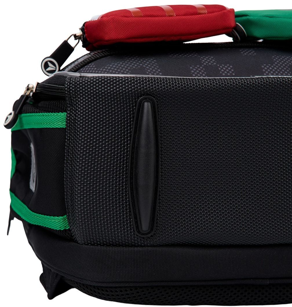 Рюкзак каркасний YES H-100 Minecraft World (559860)фото21