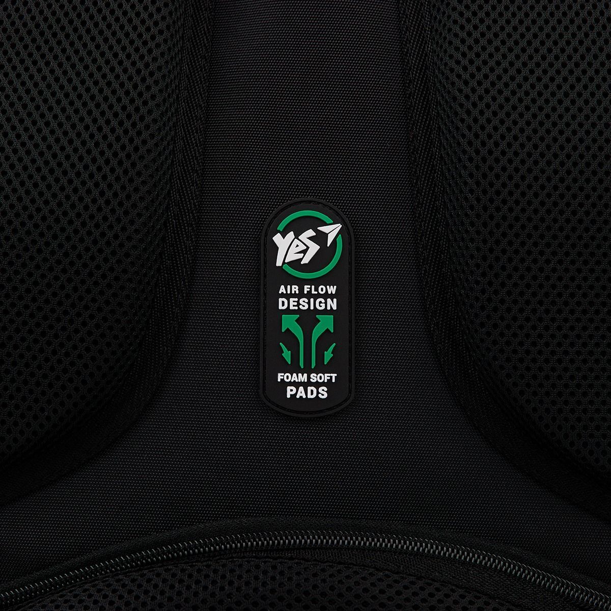 Рюкзак каркасний YES H-100 Minecraft World (559860)фото15