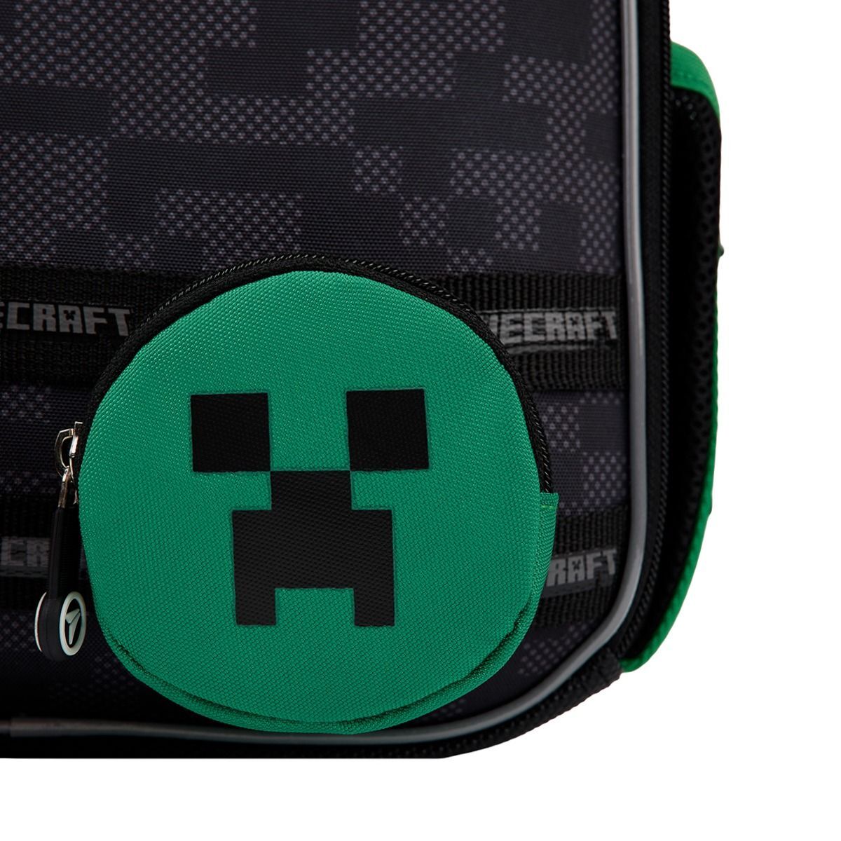 Рюкзак каркасний YES H-100 Minecraft World (559860)фото19