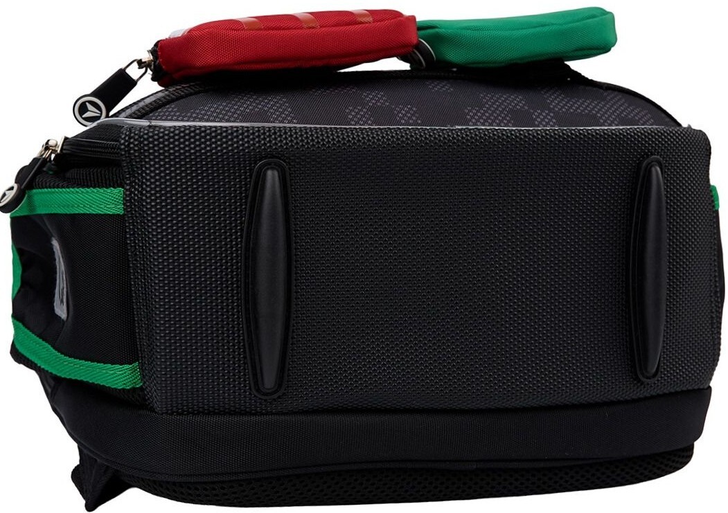 Рюкзак каркасний YES H-100 Minecraft World (559860)фото20