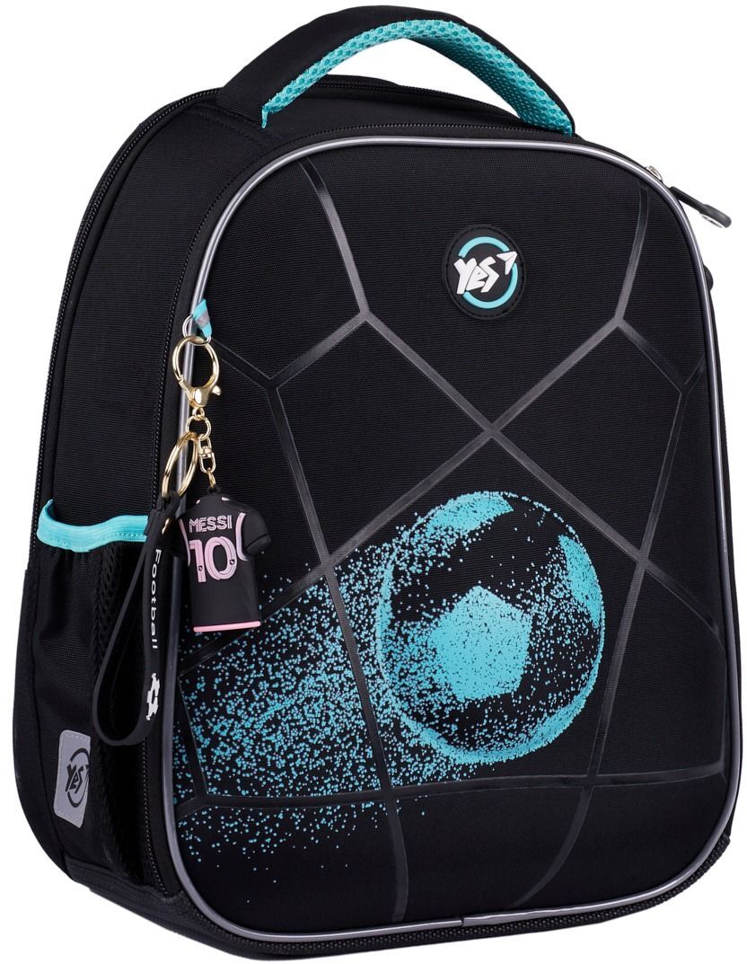 Рюкзак каркасний YES H-100 My Ball (559856)фото4