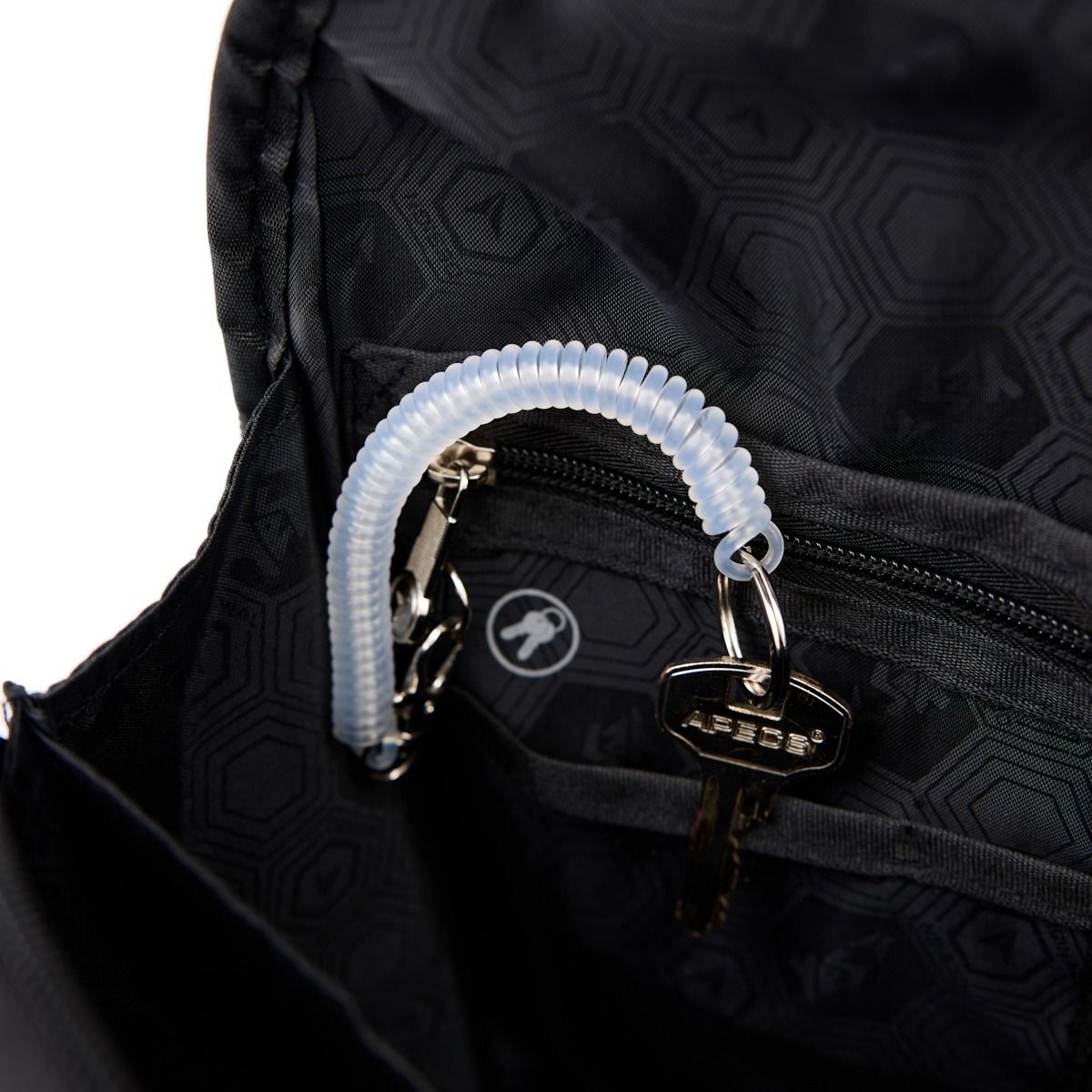 Рюкзак каркасний YES H-100 My Ball (559856)фото13