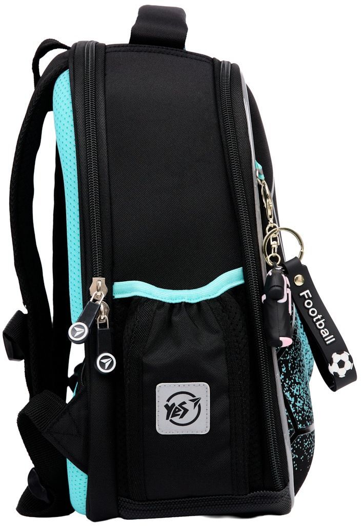 Рюкзак каркасний YES H-100 My Ball (559856)фото5