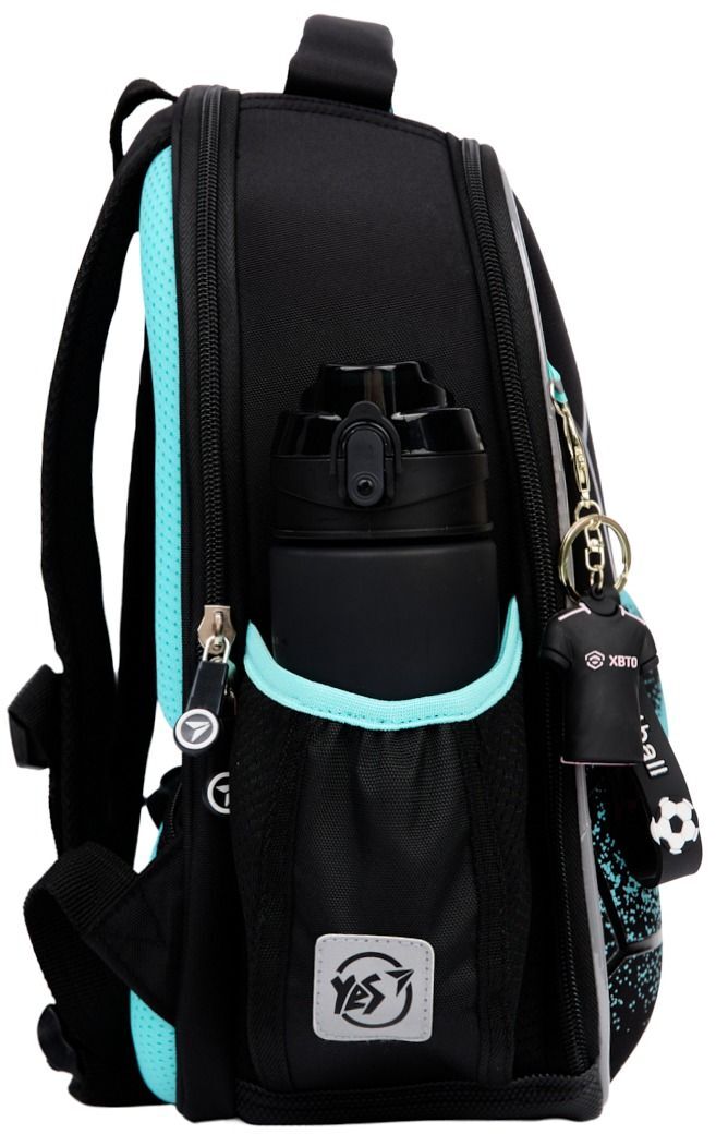 Рюкзак каркасний YES H-100 My Ball (559856)фото6
