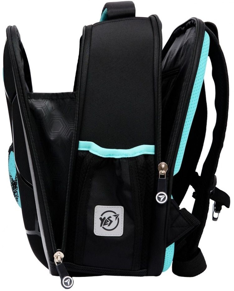 Рюкзак каркасний YES H-100 My Ball (559856)фото7