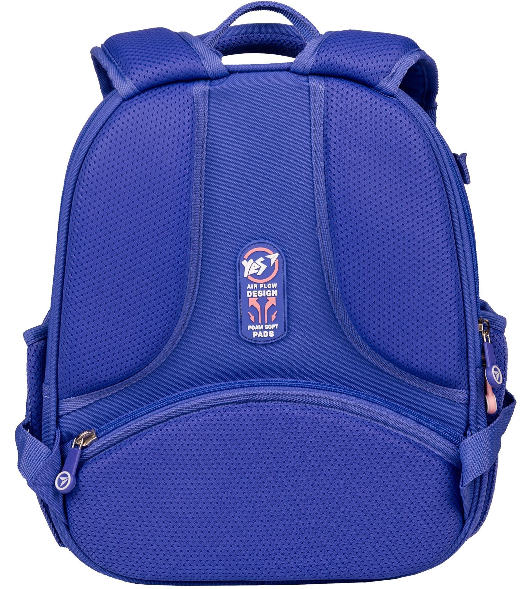 Рюкзак каркасний YES H-100 Purr Meow (559841)фото