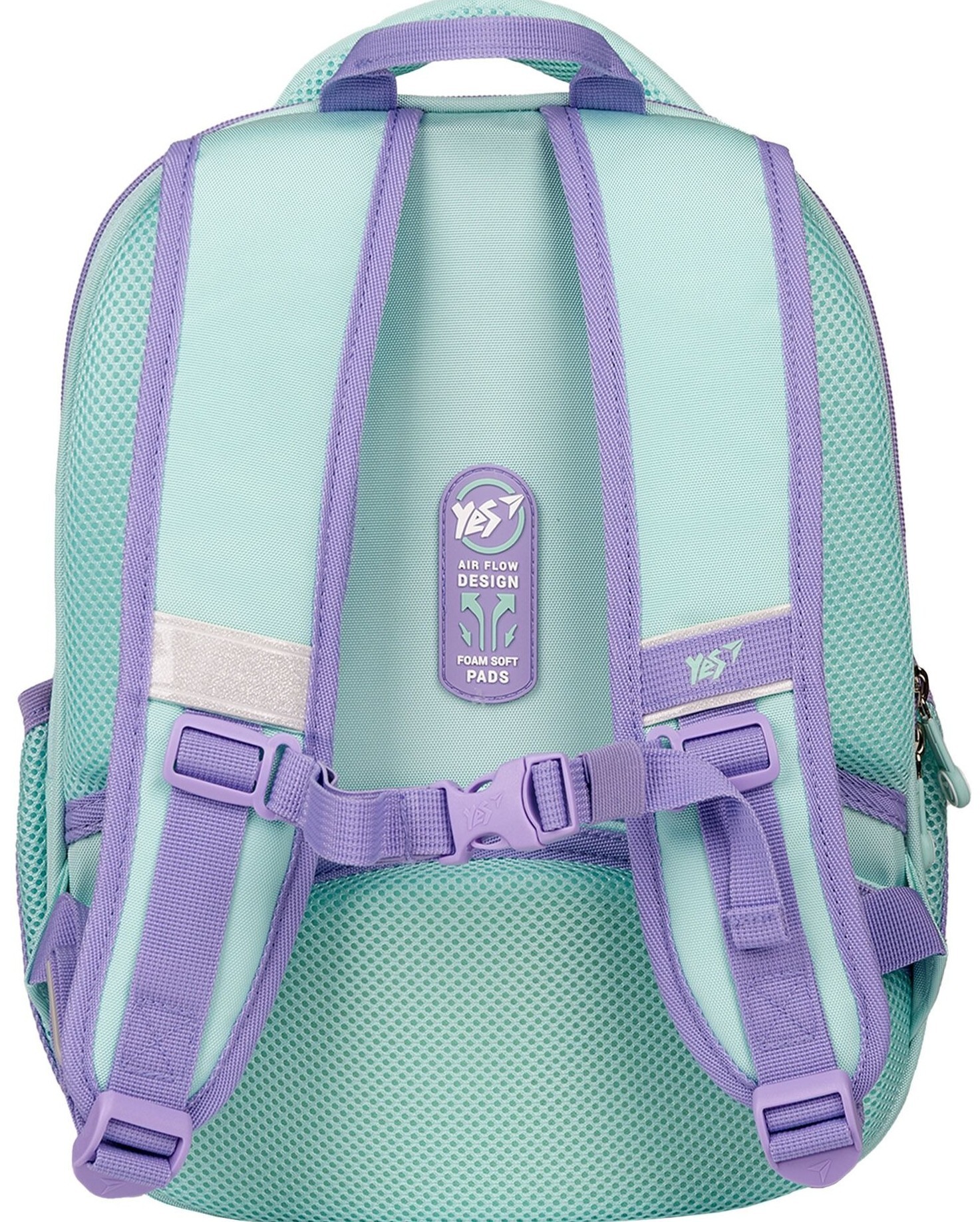 Рюкзак каркасный YES H-100 Pusheen the Cat (559850) фото 