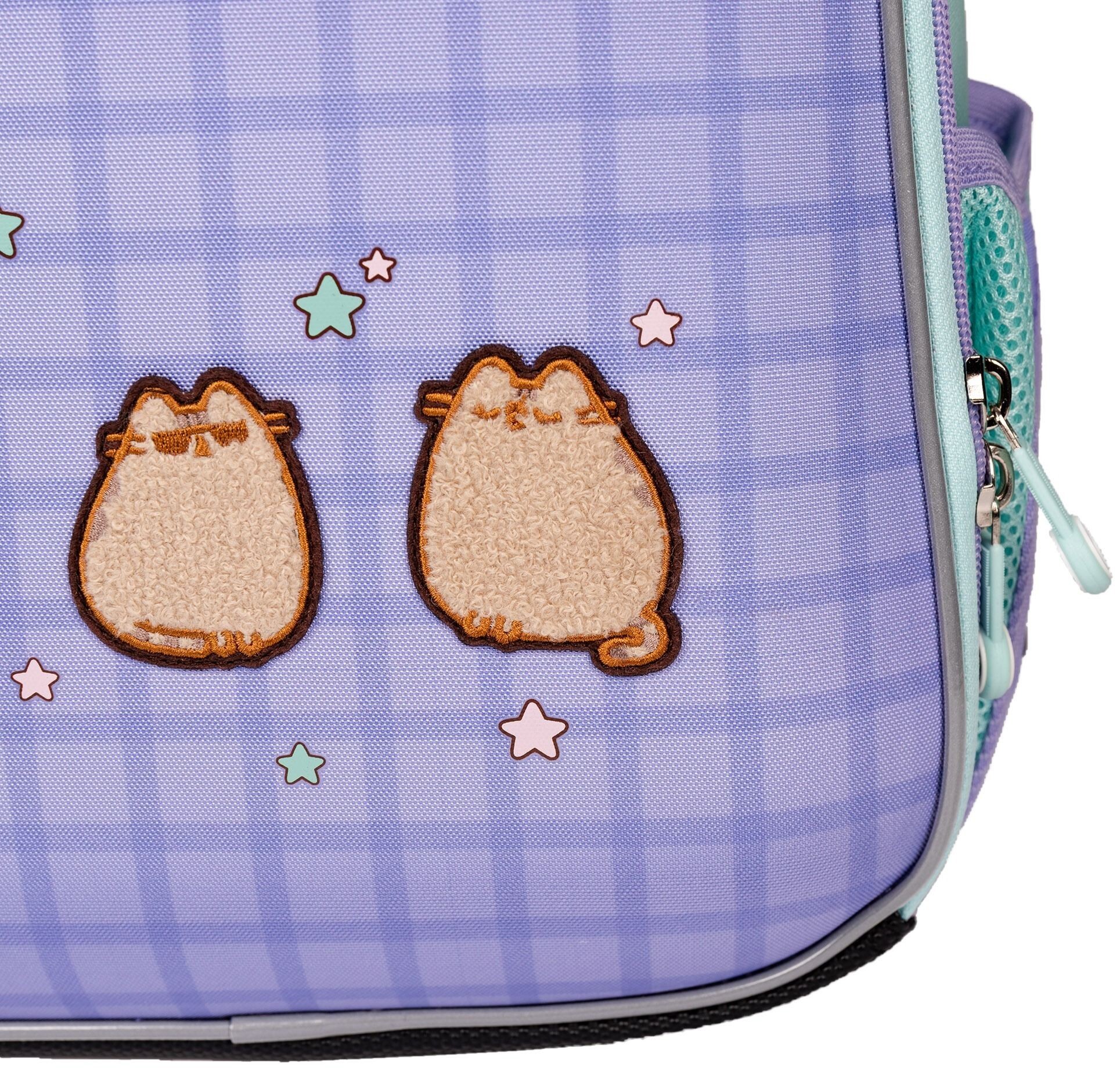 Рюкзак каркасный YES H-100 Pusheen the Cat (559850) фото 