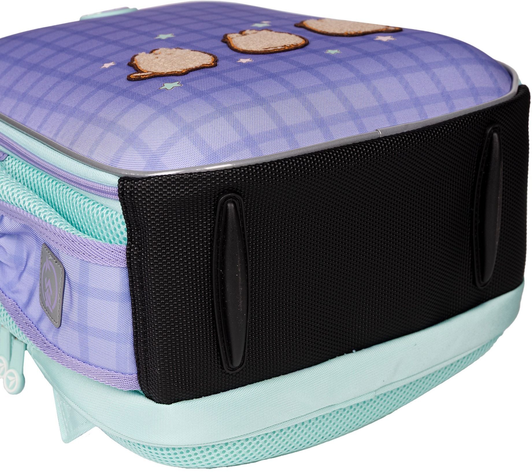 Рюкзак каркасный YES H-100 Pusheen the Cat (559850) фото 