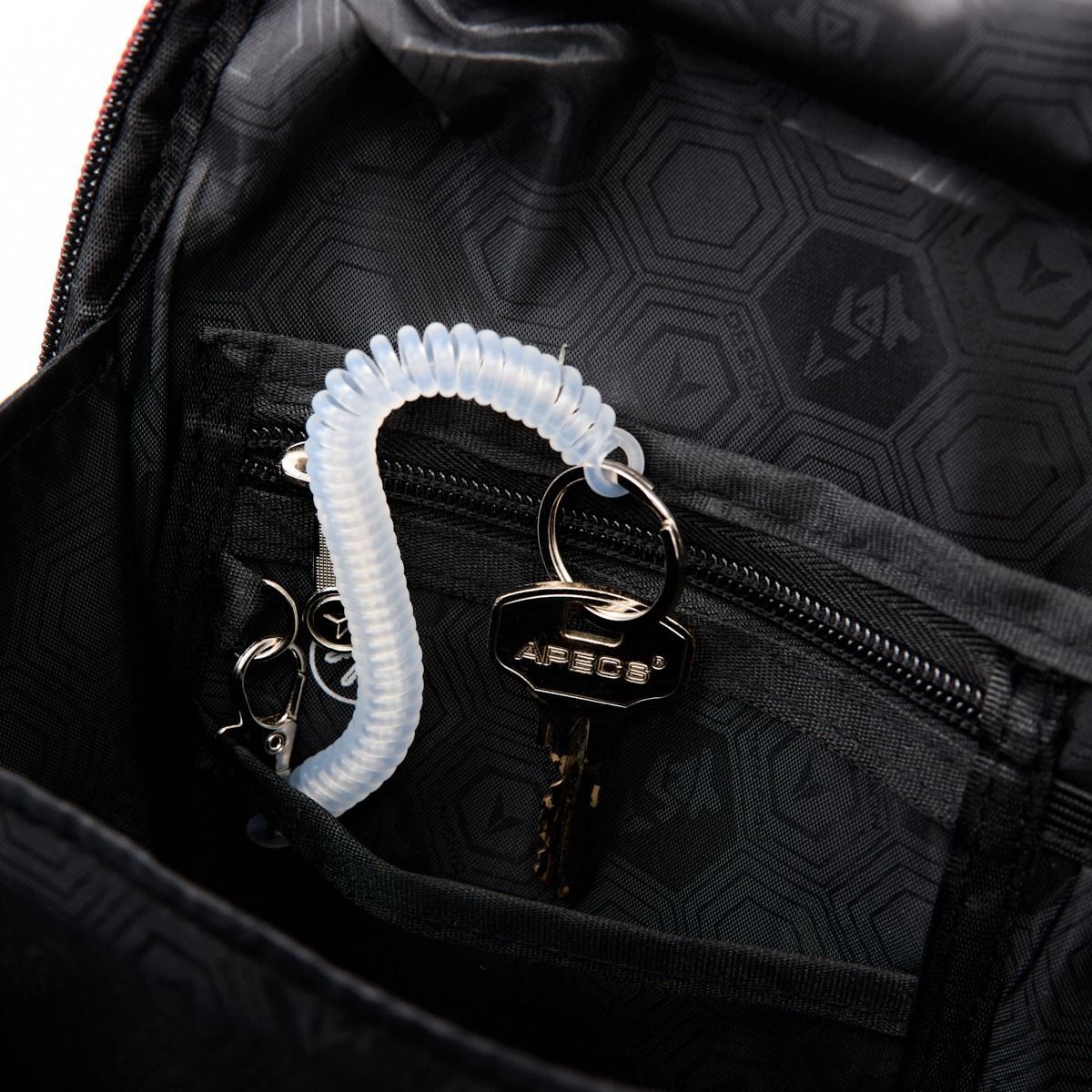 Рюкзак каркасный YES H-100 Race Day (559859) фото 