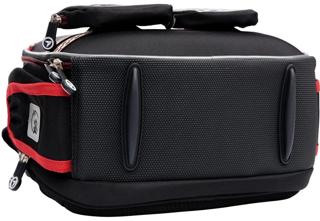 Рюкзак каркасный YES H-100 Race Day (559859) фото 