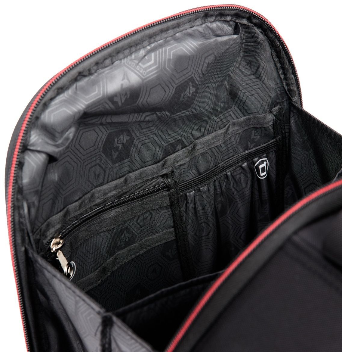 Рюкзак каркасный YES H-100 Race Day (559859) фото 