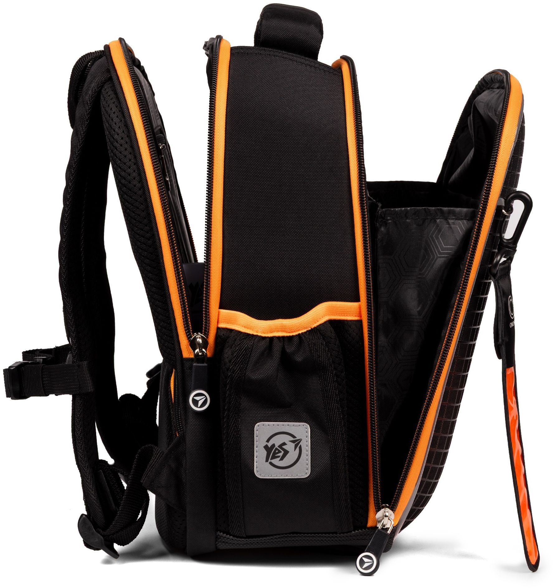 Рюкзак каркасный YES H-100 Space (559855) фото 