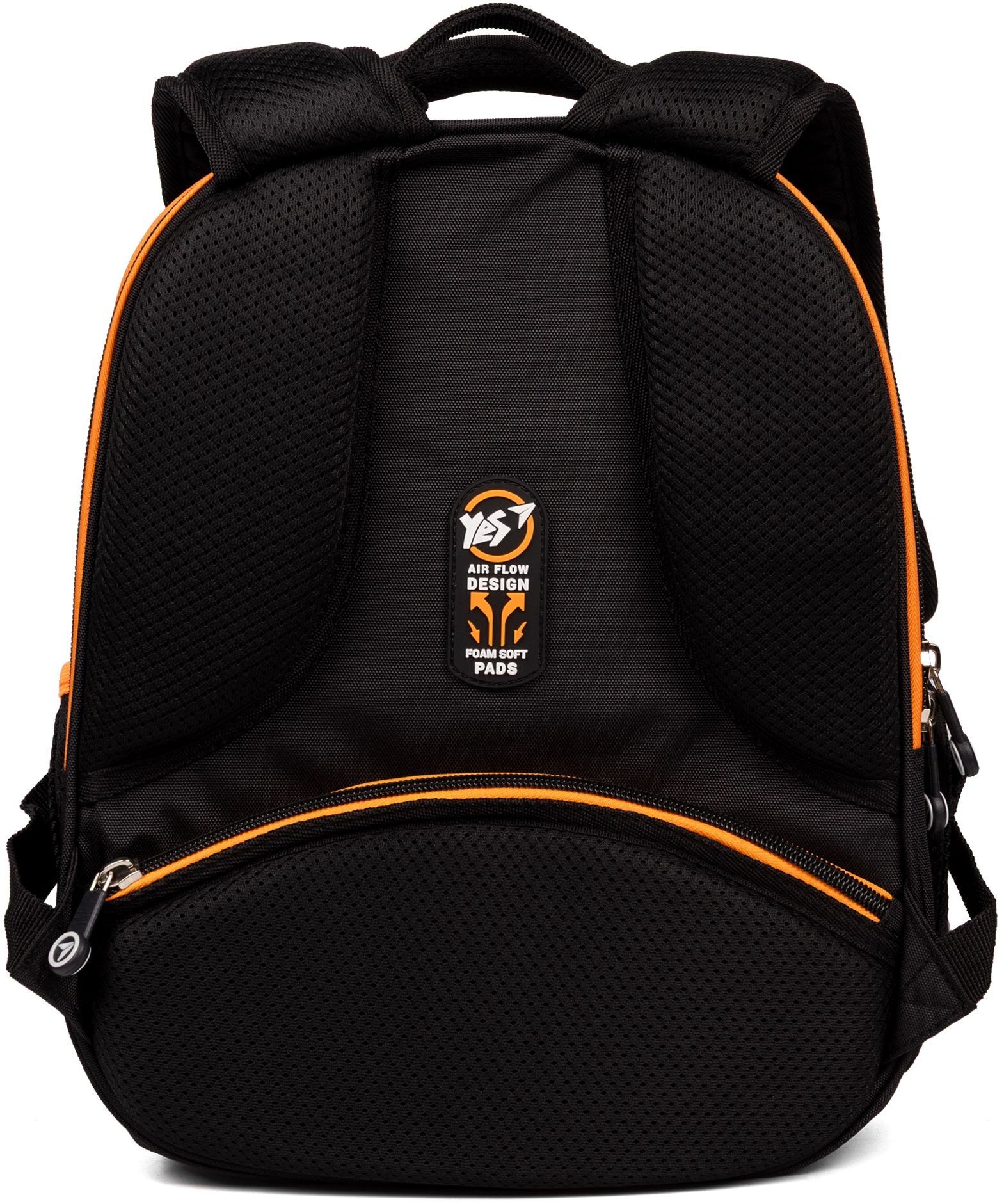 Рюкзак каркасный YES H-100 Space (559855) фото 