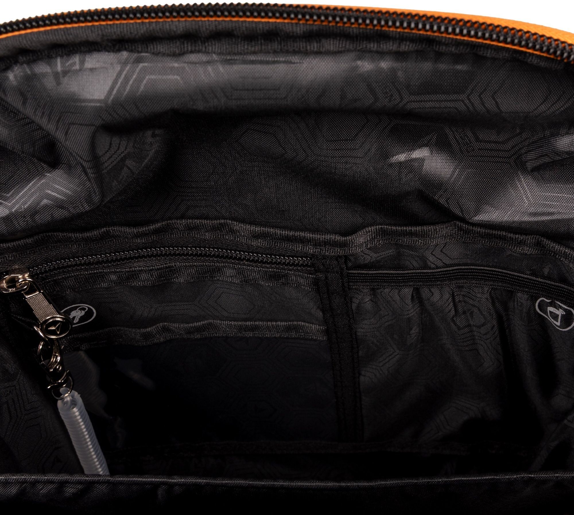 Рюкзак каркасный YES H-100 Space (559855) фото 