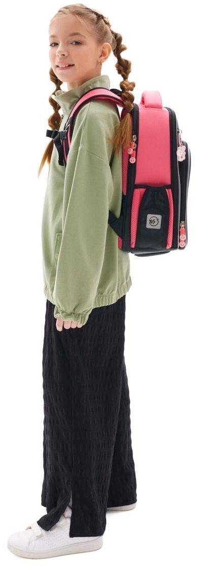 Рюкзак каркасний YES S-78 Cat Dreamer (559863)фото