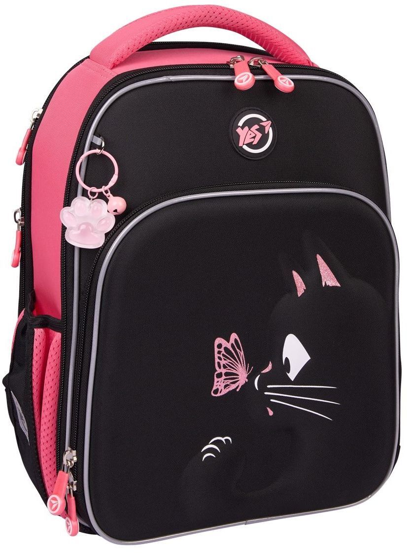 Рюкзак каркасний YES S-78 Cat Dreamer (559863)фото