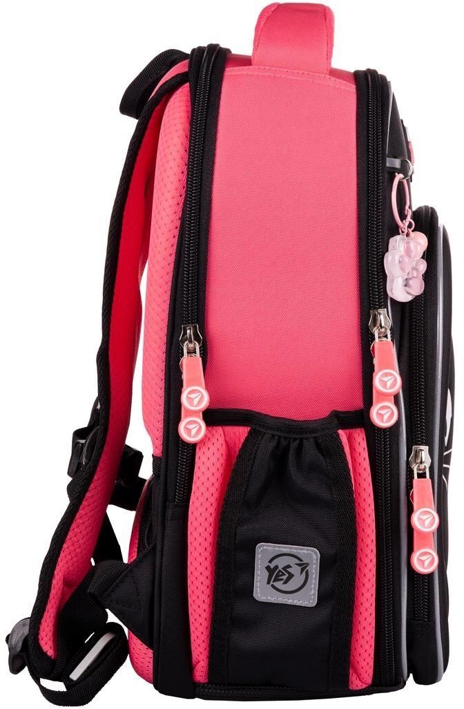 Рюкзак каркасний YES S-78 Cat Dreamer (559863)фото