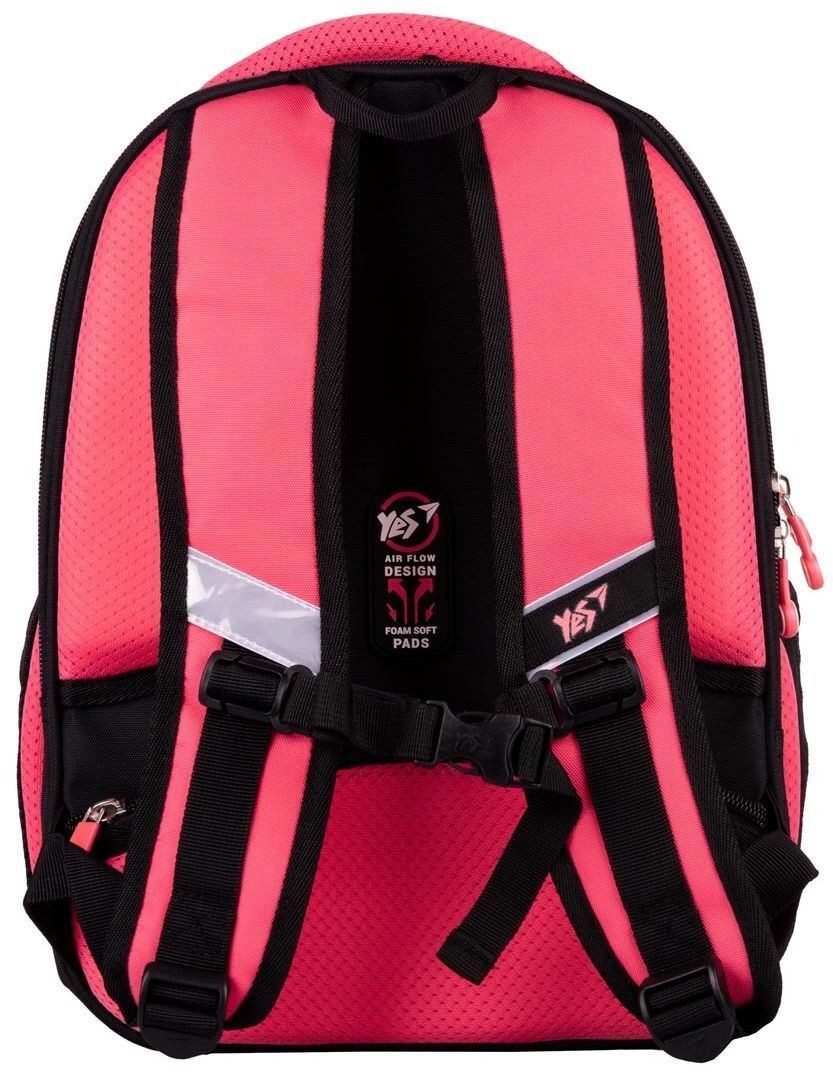 Рюкзак каркасний YES S-78 Cat Dreamer (559863)фото