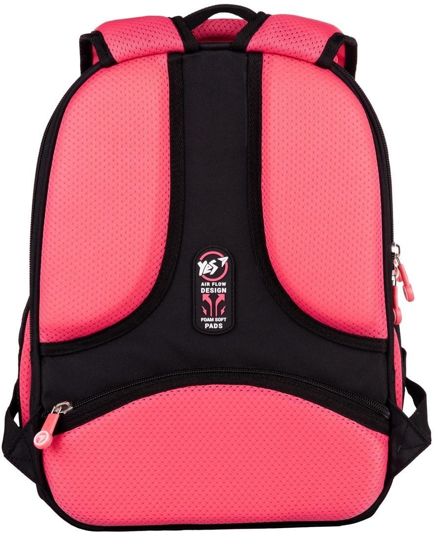 Рюкзак каркасний YES S-78 Cat Dreamer (559863)фото