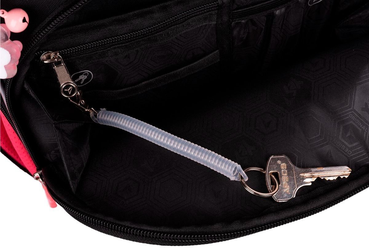 Рюкзак каркасний YES S-78 Cat Dreamer (559863)фото