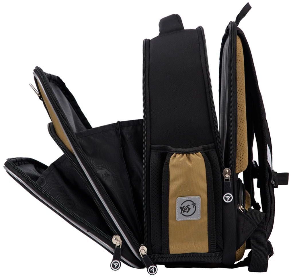 Рюкзак каркасный YES S-78 Cyborg Hunter (559868) фото 
