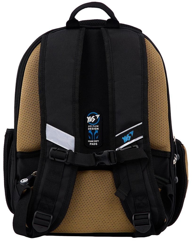 Рюкзак каркасный YES S-78 Cyborg Hunter (559868) фото 