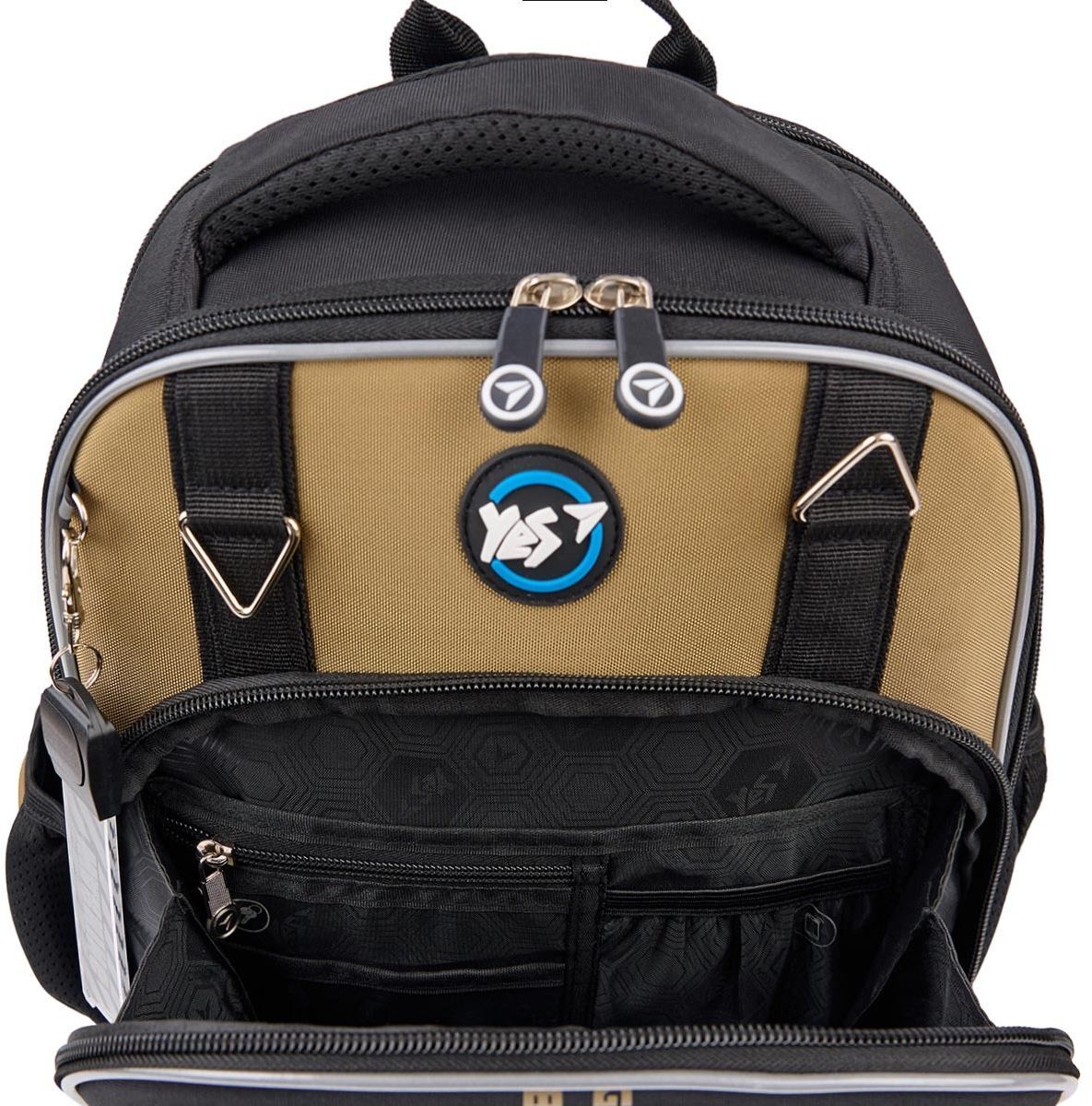 Рюкзак каркасный YES S-78 Cyborg Hunter (559868) фото 