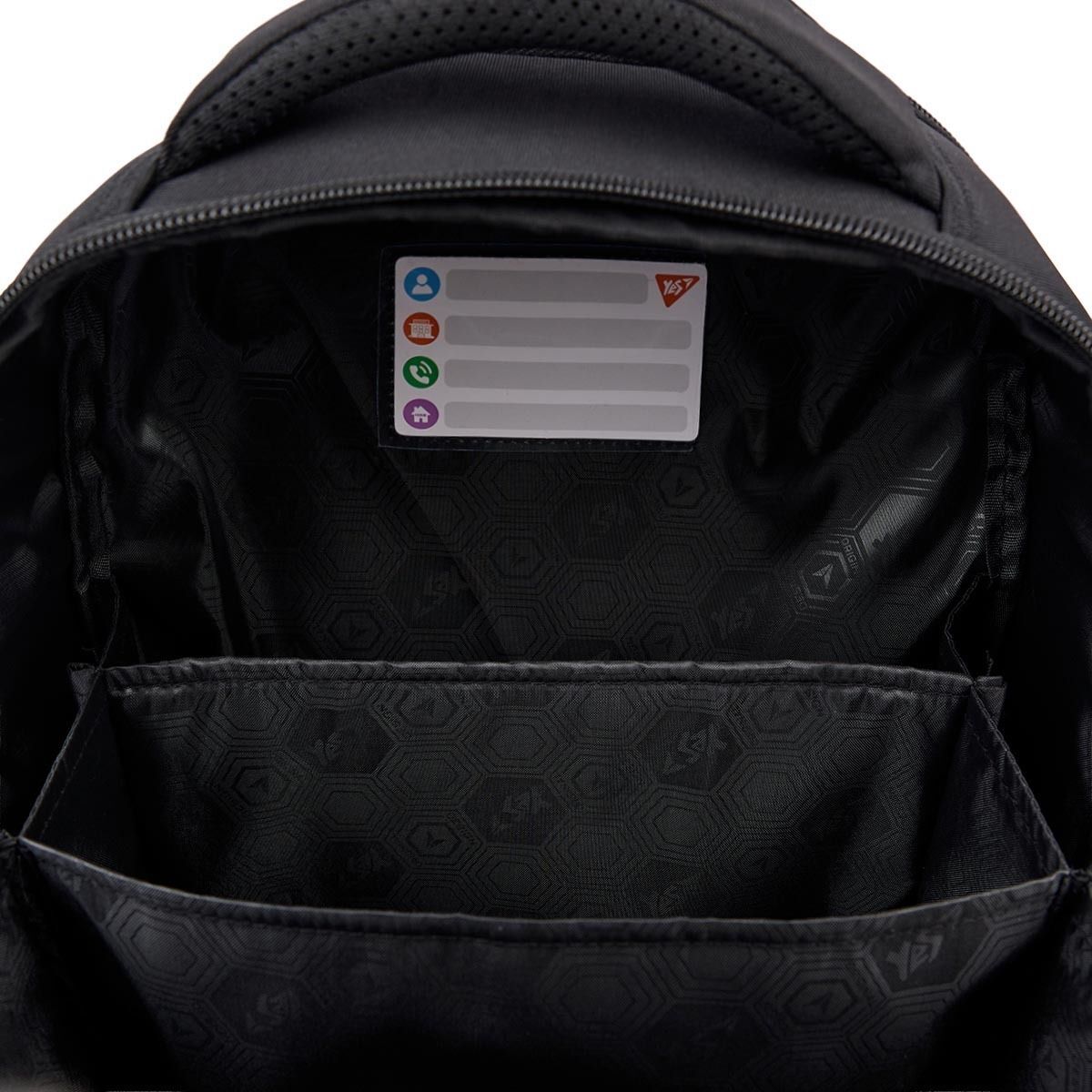 Рюкзак каркасный YES S-78 Cyborg Hunter (559868) фото 