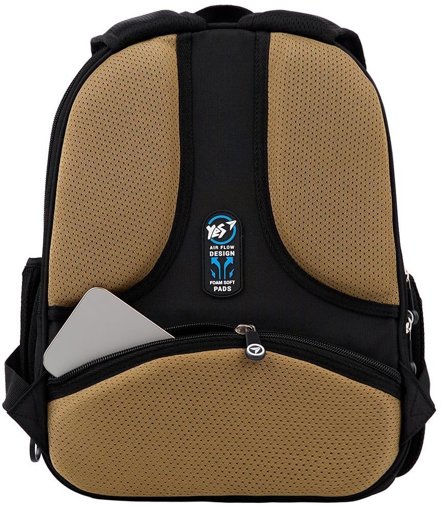 Рюкзак каркасный YES S-78 Cyborg Hunter (559868) фото 