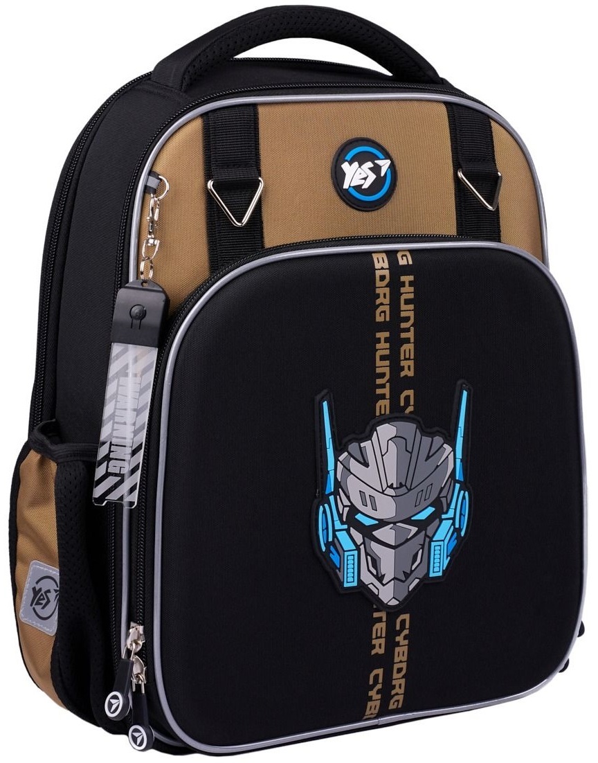 Рюкзак каркасный YES S-78 Cyborg Hunter (559868) фото 