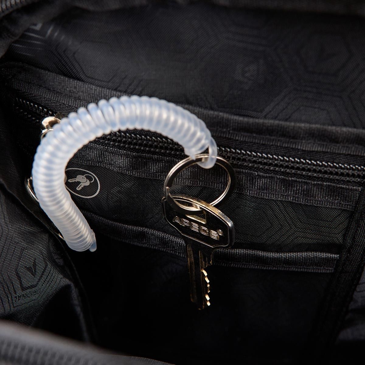 Рюкзак каркасный YES S-78 Cyborg Hunter (559868) фото 