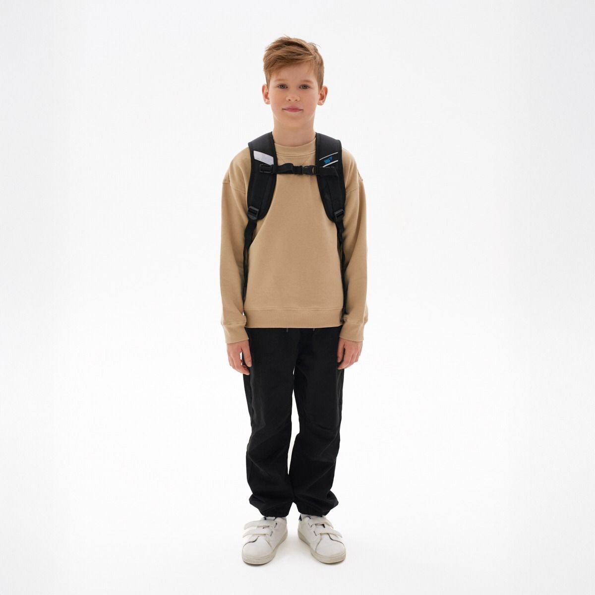 Рюкзак каркасный YES S-78 Cyborg Hunter (559868) фото 