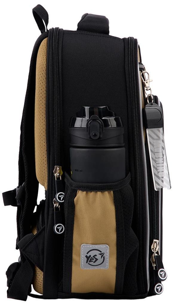 Рюкзак каркасный YES S-78 Cyborg Hunter (559868) фото 