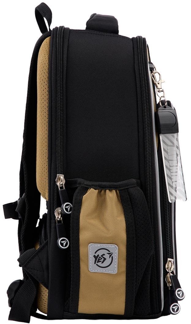 Рюкзак каркасный YES S-78 Cyborg Hunter (559868) фото 